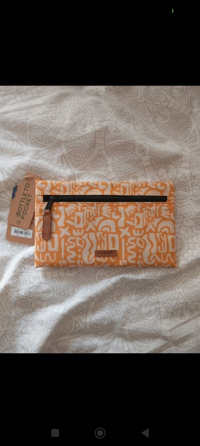 Pochette Cabaïa - photo numéro 2