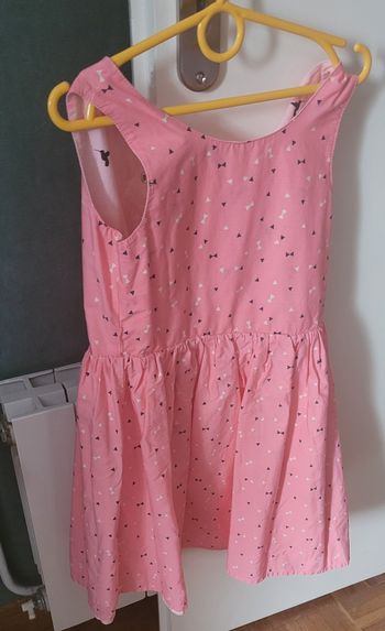 Robe 6 ans