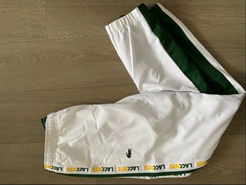 Pantalon Lacoste ( XS )