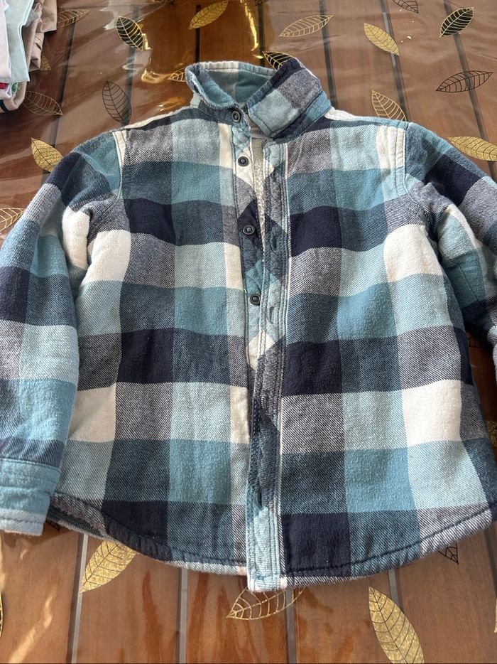 Vêtements, garçon