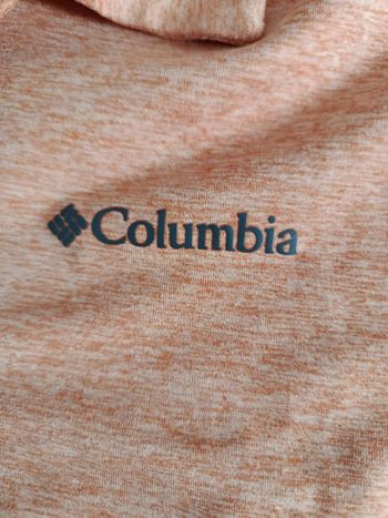 Polo Columbia sport homme taille L