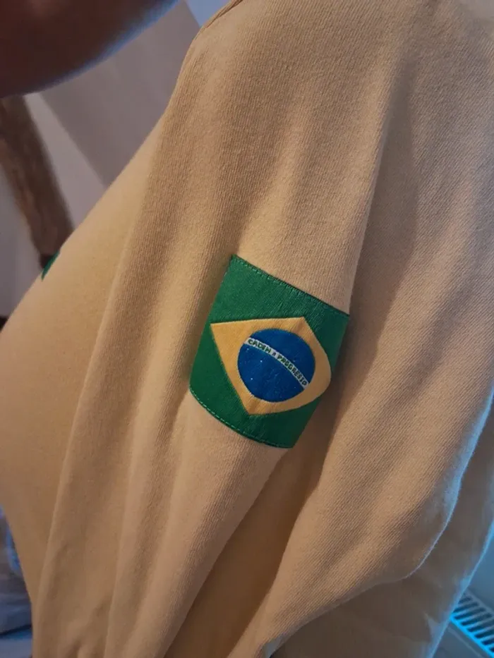 Haut Brésil - photo numéro 3