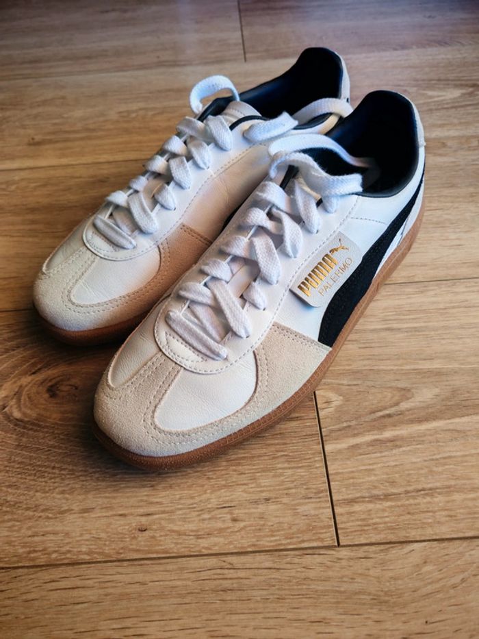 Puma basket sneakers Palermo 42 femme - photo numéro 14