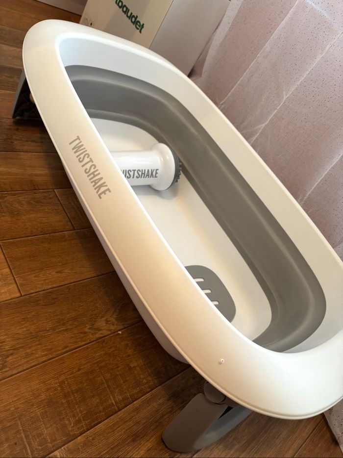 Kit de bain Twistshake - photo numéro 2