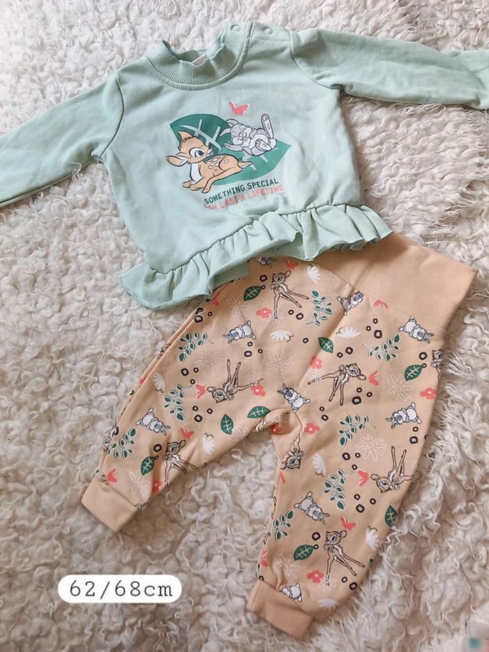 Ensemble Bambi
