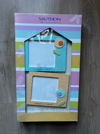 Cadres photos Sautron