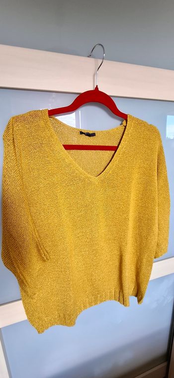 Pull mi saison