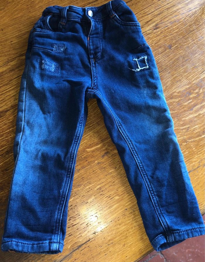 Jean orchestra