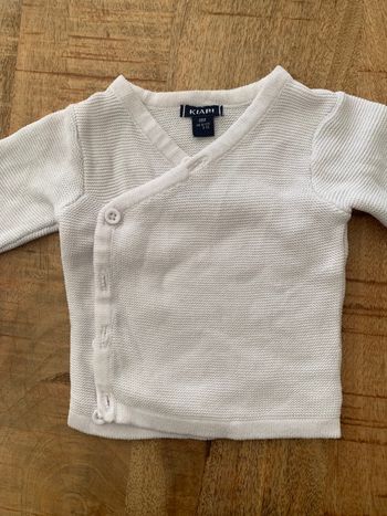 Brassière bébé 0 mois