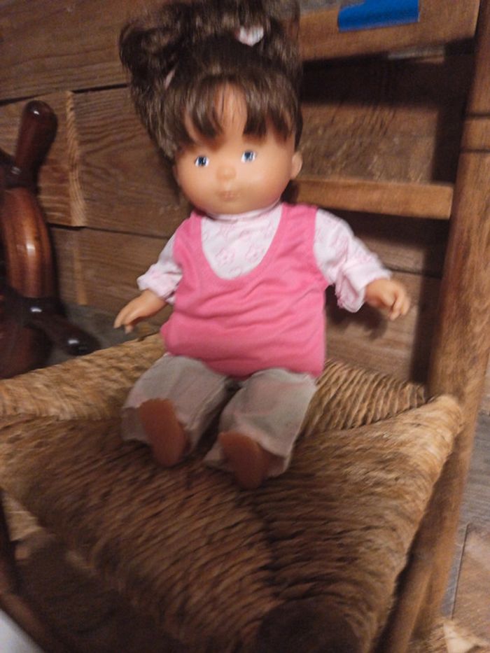 Poupée Corolle tbe - photo numéro 3