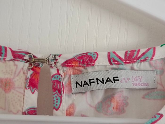 Ensemble été fille en 14 ans - 164 cm - photo numéro 4