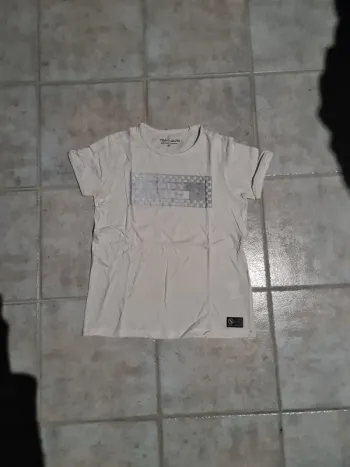 Tee shirt Teddy Smith