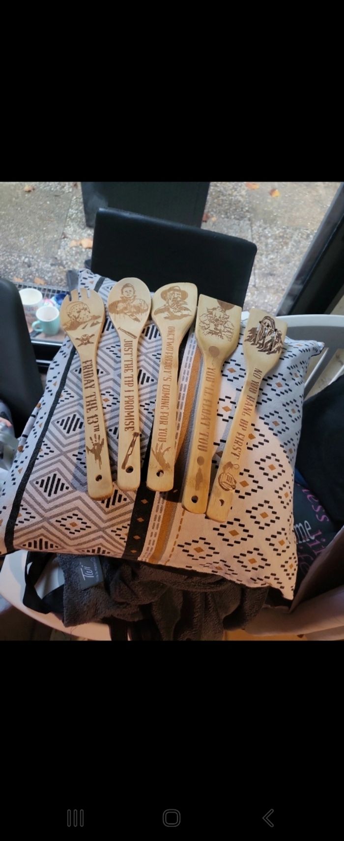 Accessoire cuisine - photo numéro 7