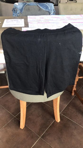 Lot de 3 shorts