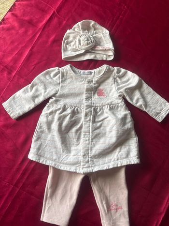 Ensemble Lulu Castagnette