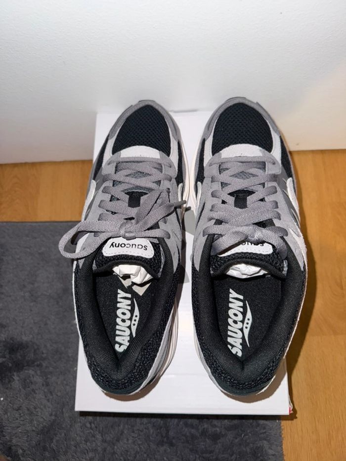 Saucony Progrid Omni 9 - photo numéro 6