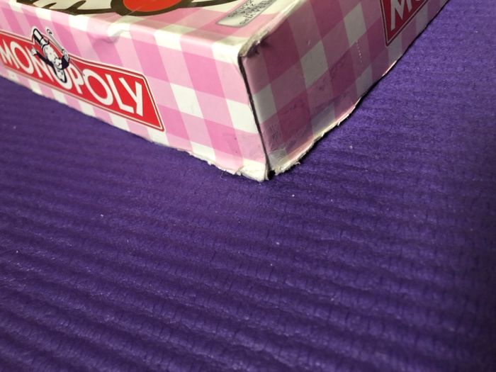 Monopoly junior Hello Kitty - photo numéro 6