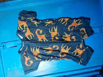 Combi short