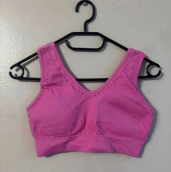 Brassière de sport taille S