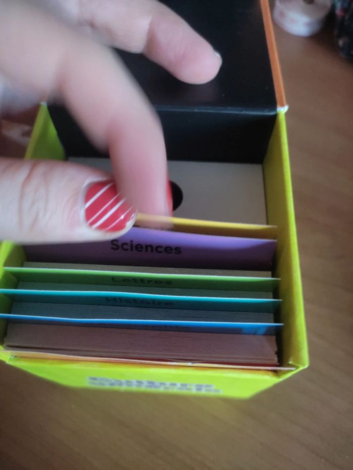 Jeu apéro culte - photo numéro 3