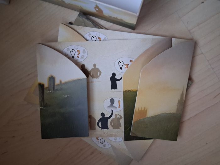 Jeu sherlock 13 - photo numéro 3