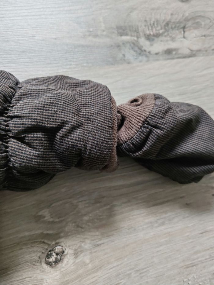 Manteau - photo numéro 2