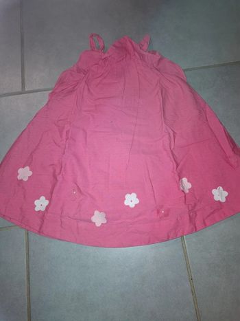 Robe été