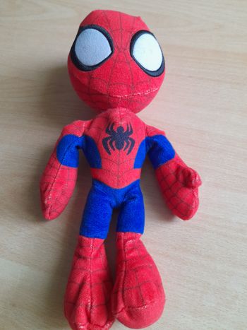 Spiderman 