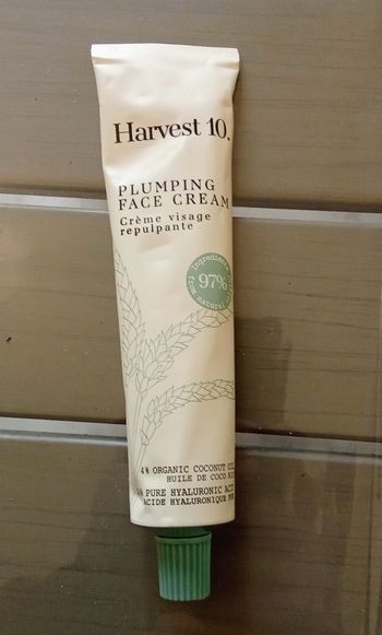 Crème visage repulpante femme