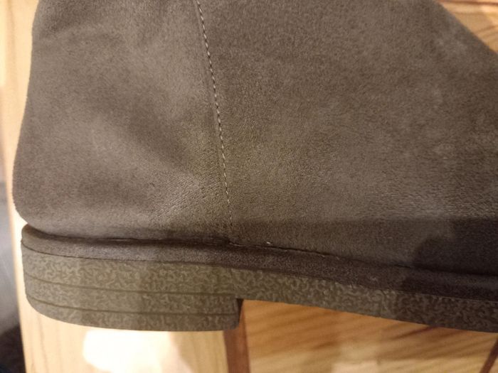 Bottes - Tissaïa - photo numéro 9