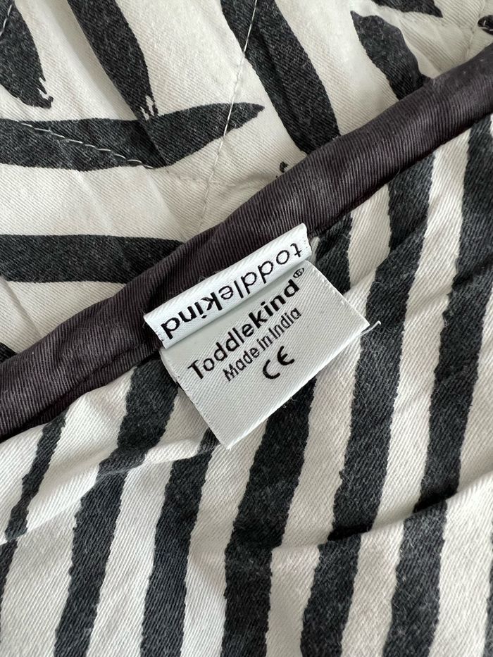 Tapis d’éveil coton imperméable - photo numéro 7