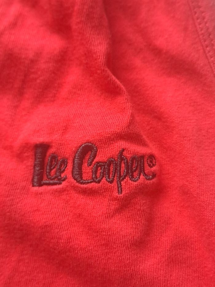 Lot de 2 Marcel Lee Cooper Taille L - photo numéro 3