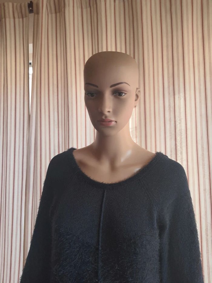 Pull manches longues Skunkfunk fr 36/38 - photo numéro 3