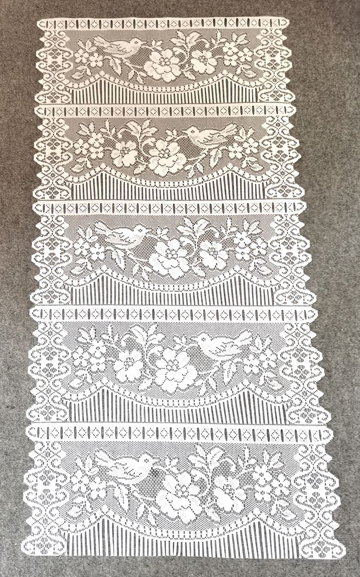 Rideau "D.Déco"