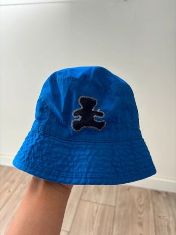 Bob lulu castagnette taille 47