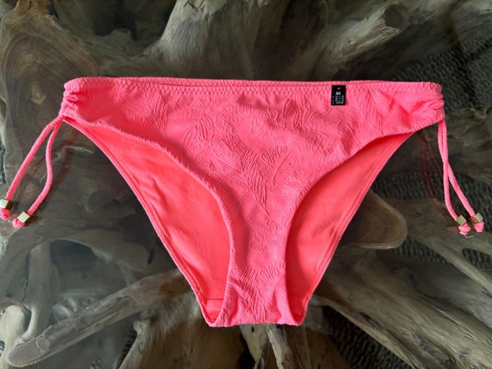 Bas de maillot de bain Etam - photo numéro 2