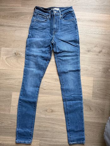 Jeans Lévis 
