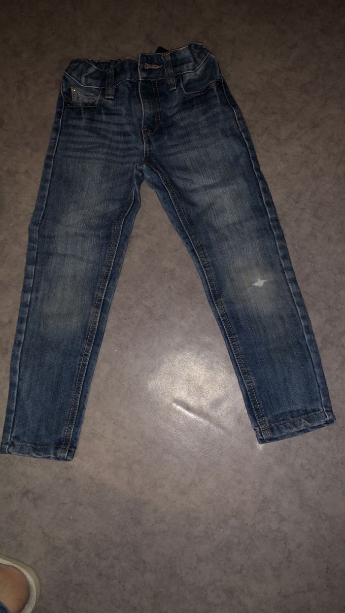 vetement garcon 4/5 ans - photo numéro 6