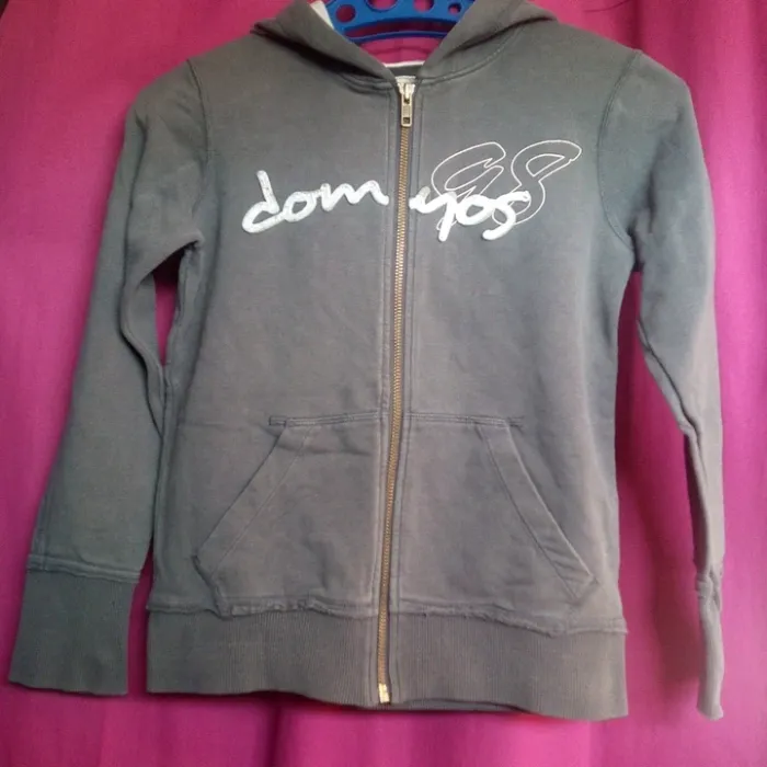 Veste fille