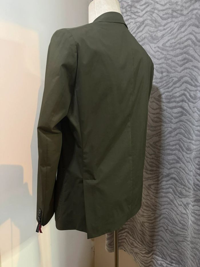Roy robson - Blazer, Kaki, taille 48 - photo numéro 3
