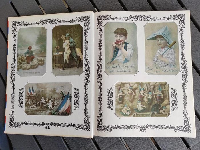 Les Pieds nickelés s'en vont en guerre - photo numéro 2