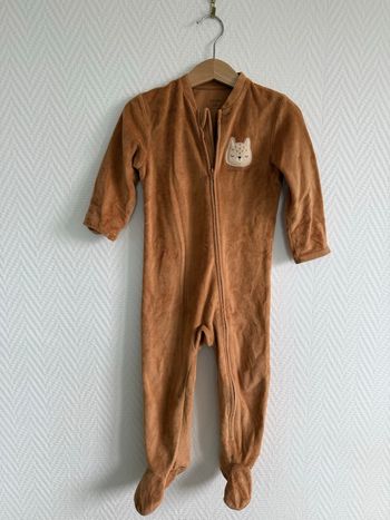 Pyjama KIABI 24 mois