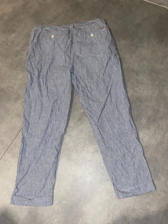 Pantalon d’été - photo numéro 5