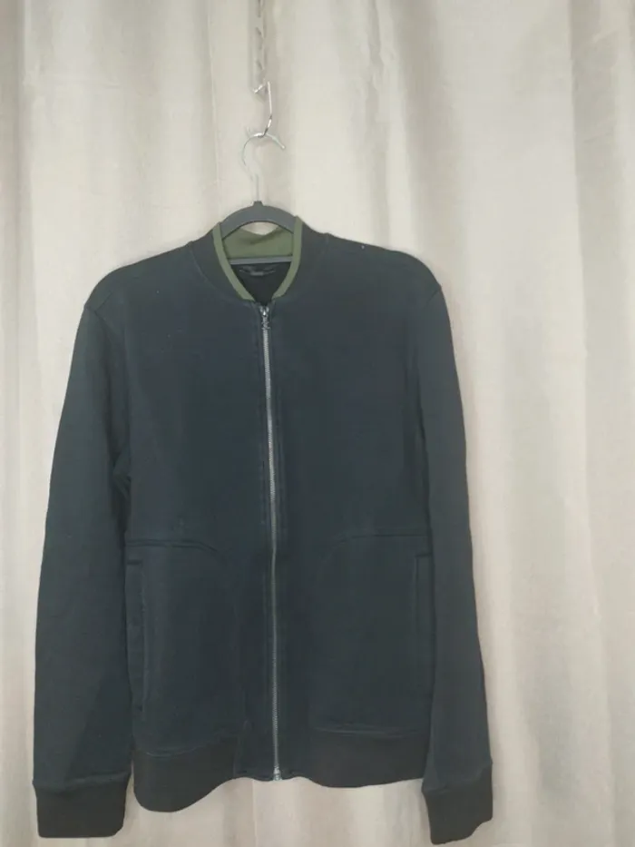 Gilet homme COS - photo numéro 2