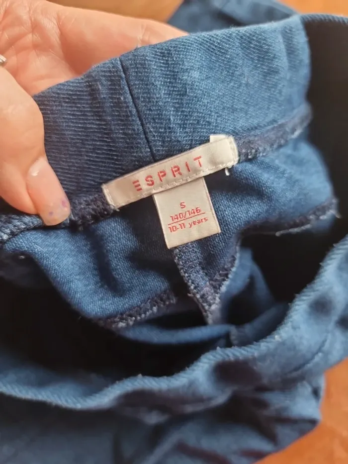 Pantalon jersey - photo numéro 3