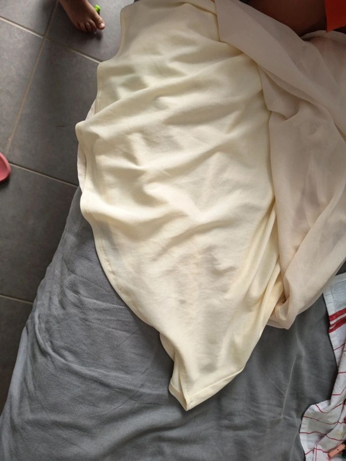 Robe mi-longue femme - photo numéro 7