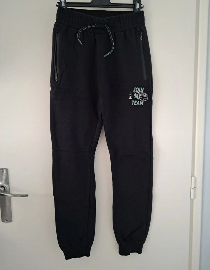 Ensemble jogging 10 ans - photo numéro 5
