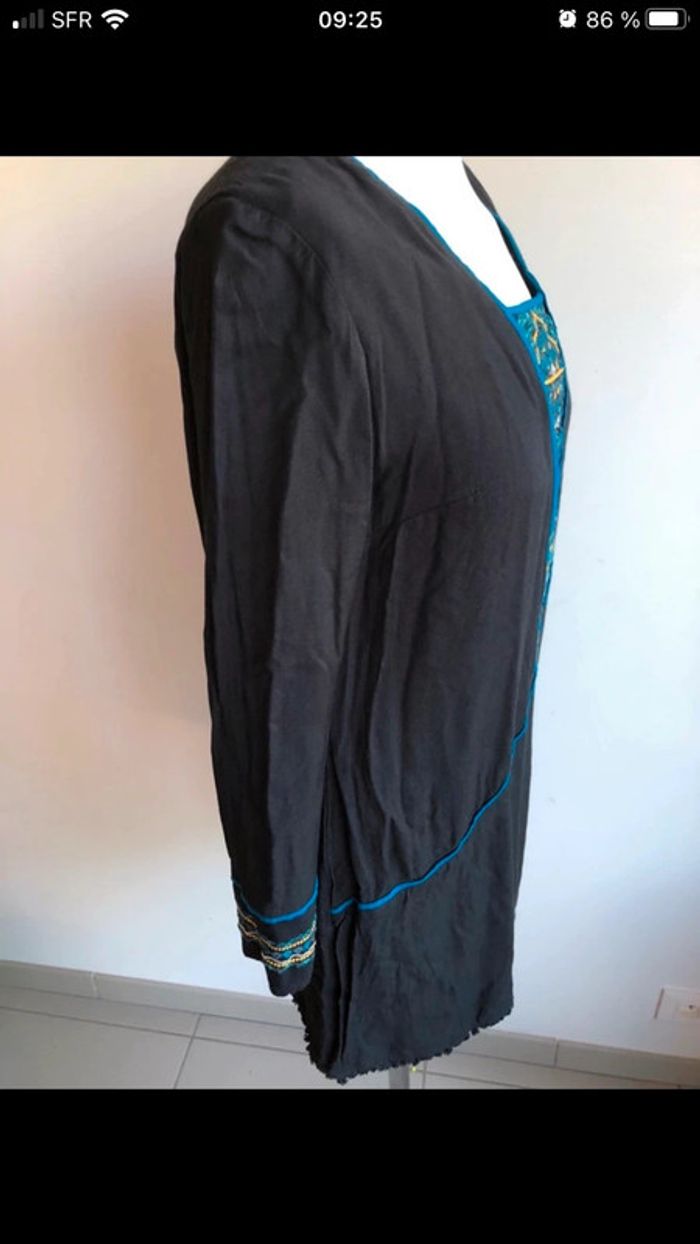 Robe la fiancée du Mékong 36 - photo numéro 4