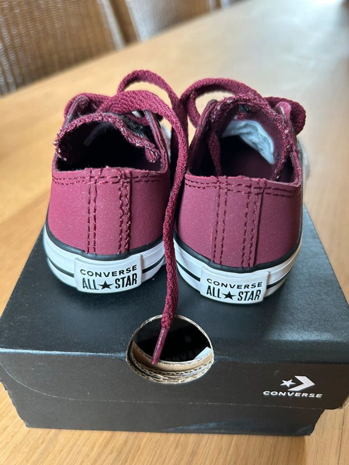 Converse - photo numéro 3