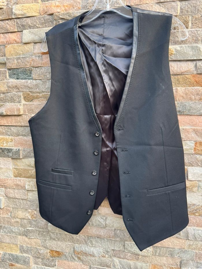 Gilet
